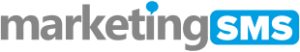Marketing SMS Logo